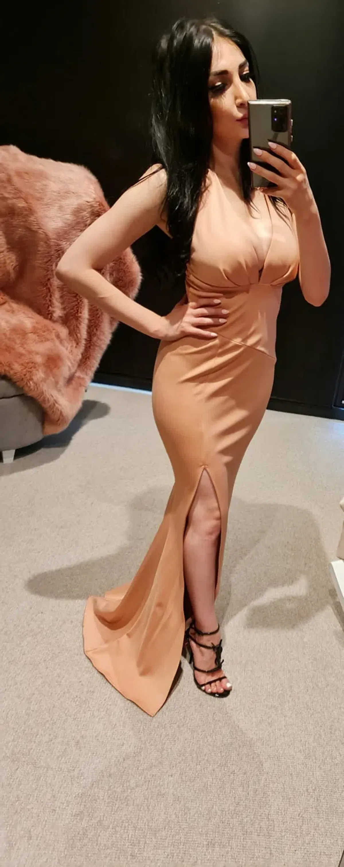 sheike dress - Image 7