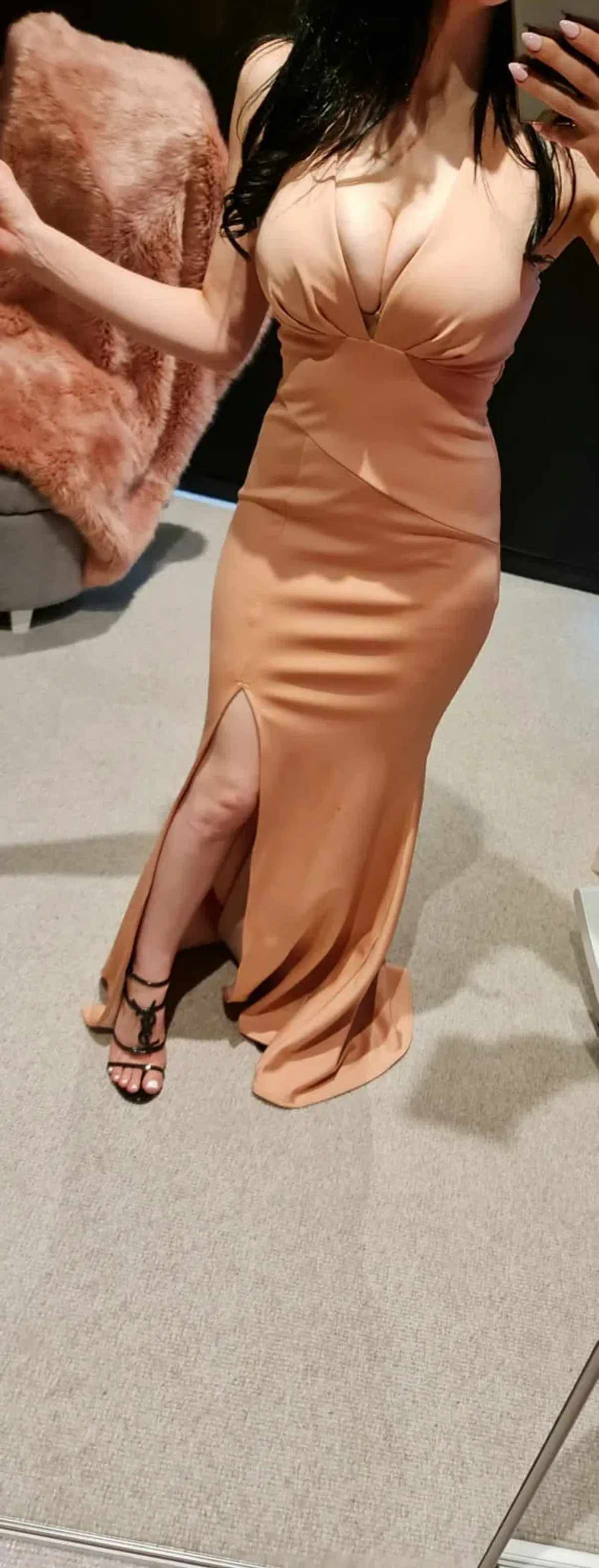 sheike dress - Image 3