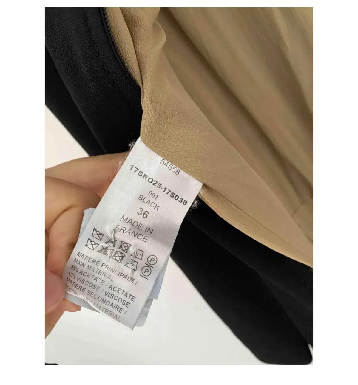 Chloé Dress - Image 3