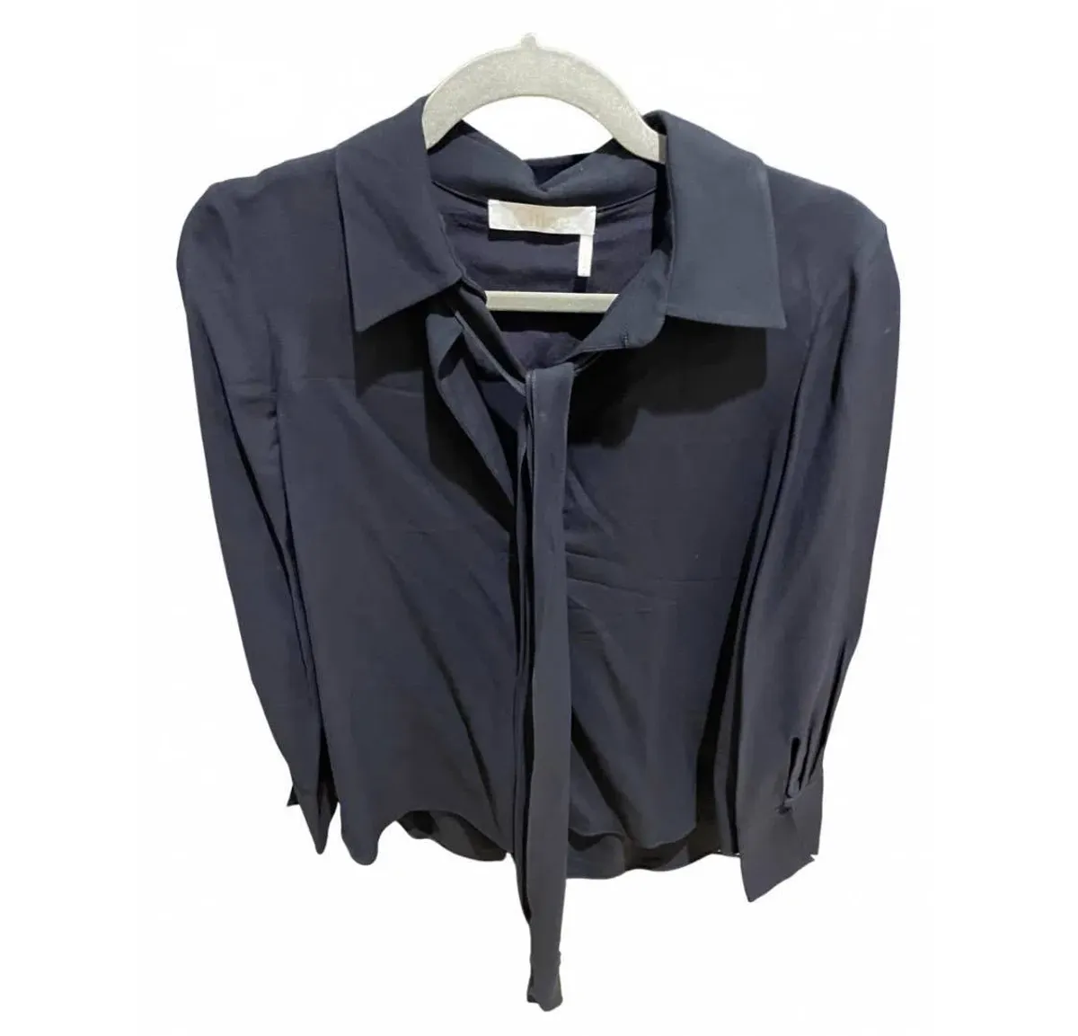 Chloé - Silk Blouse - Image 1