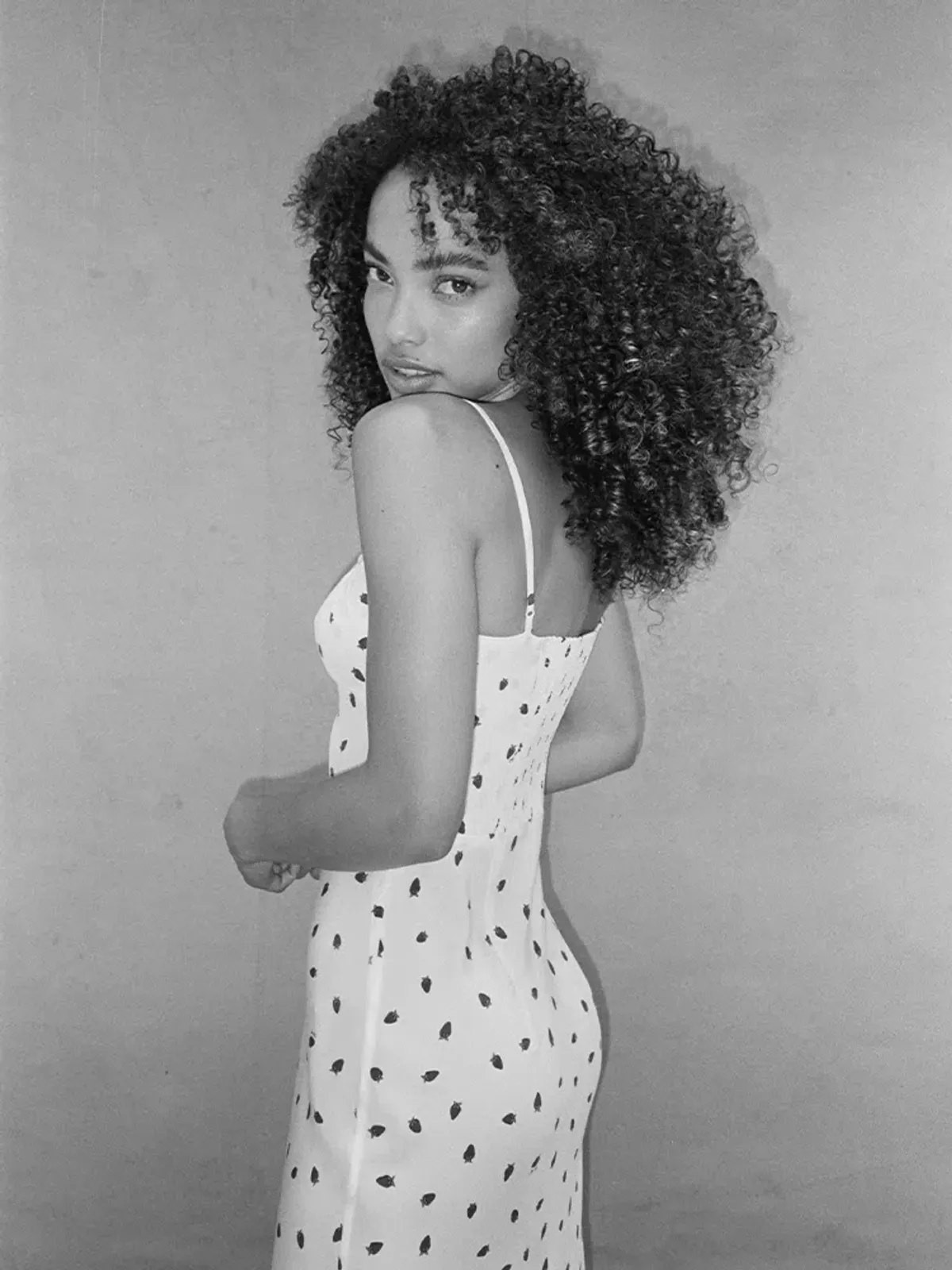 Réalisation Par The Alba Dress Print Size 8 - Image 6