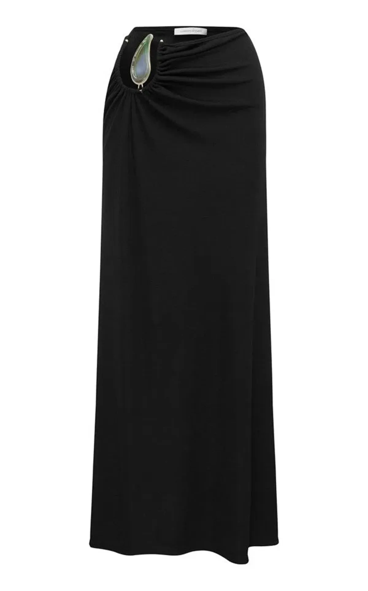 Christopher Esber Moodstone Set Black Size 8 - Image 5