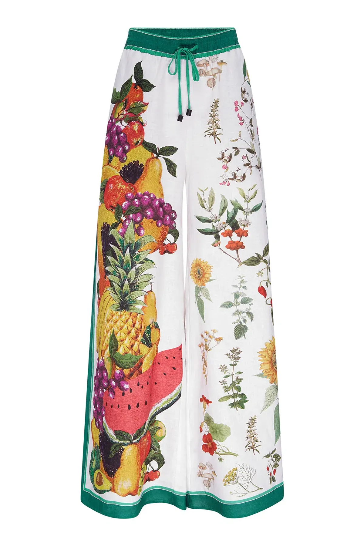 Alemais Frutta Set Print Size 8 - Image 4