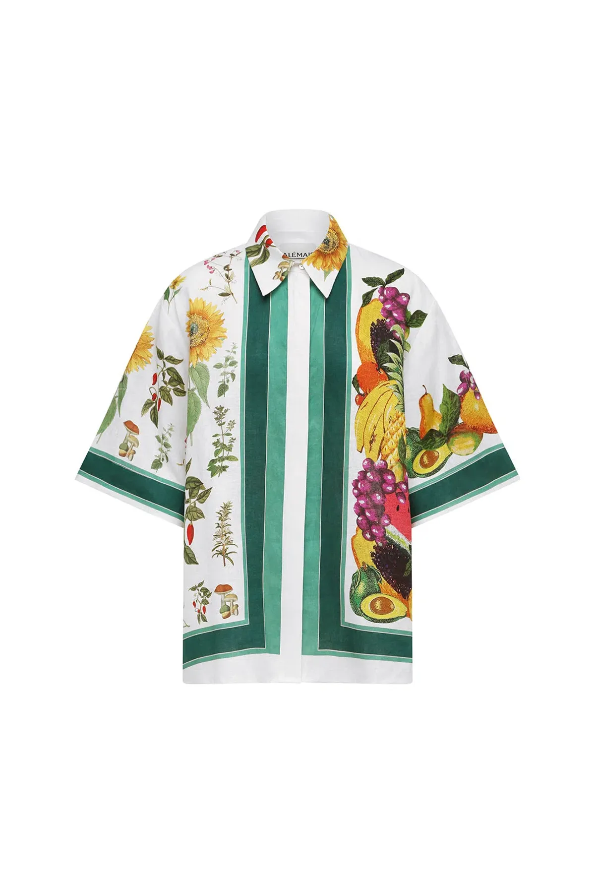 Alemais Frutta Set Print Size 8 - Image 5