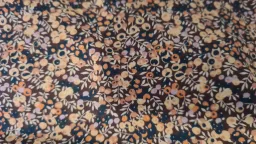 Matteau Tiered Sundress in Floral Print Size 2  for rent on The Volte - image 2