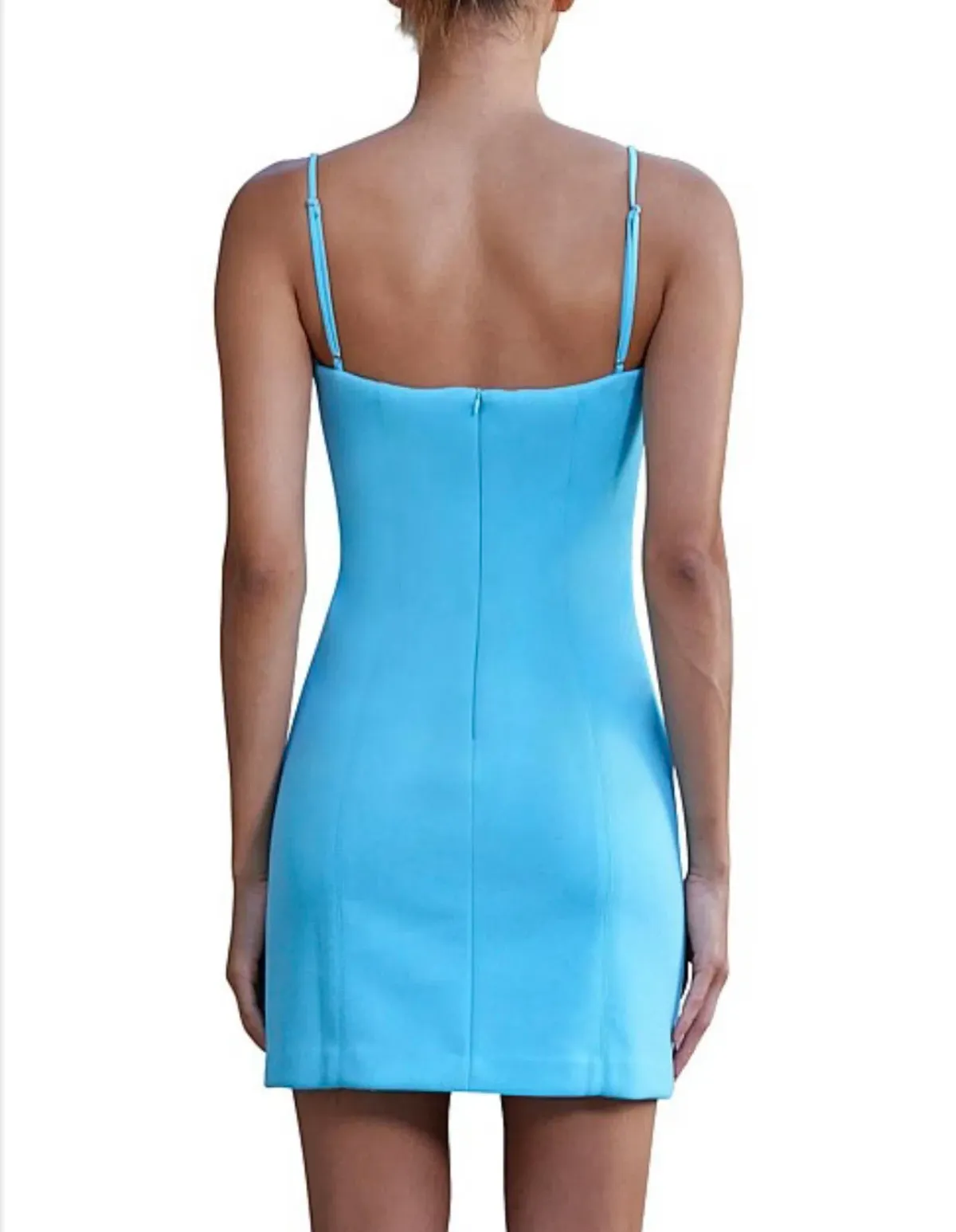 Misha Brixton dress - Image 3