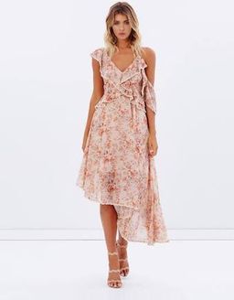 Talulah The Faithful One Dress - Size L (12) for rent on The Volte - image 1