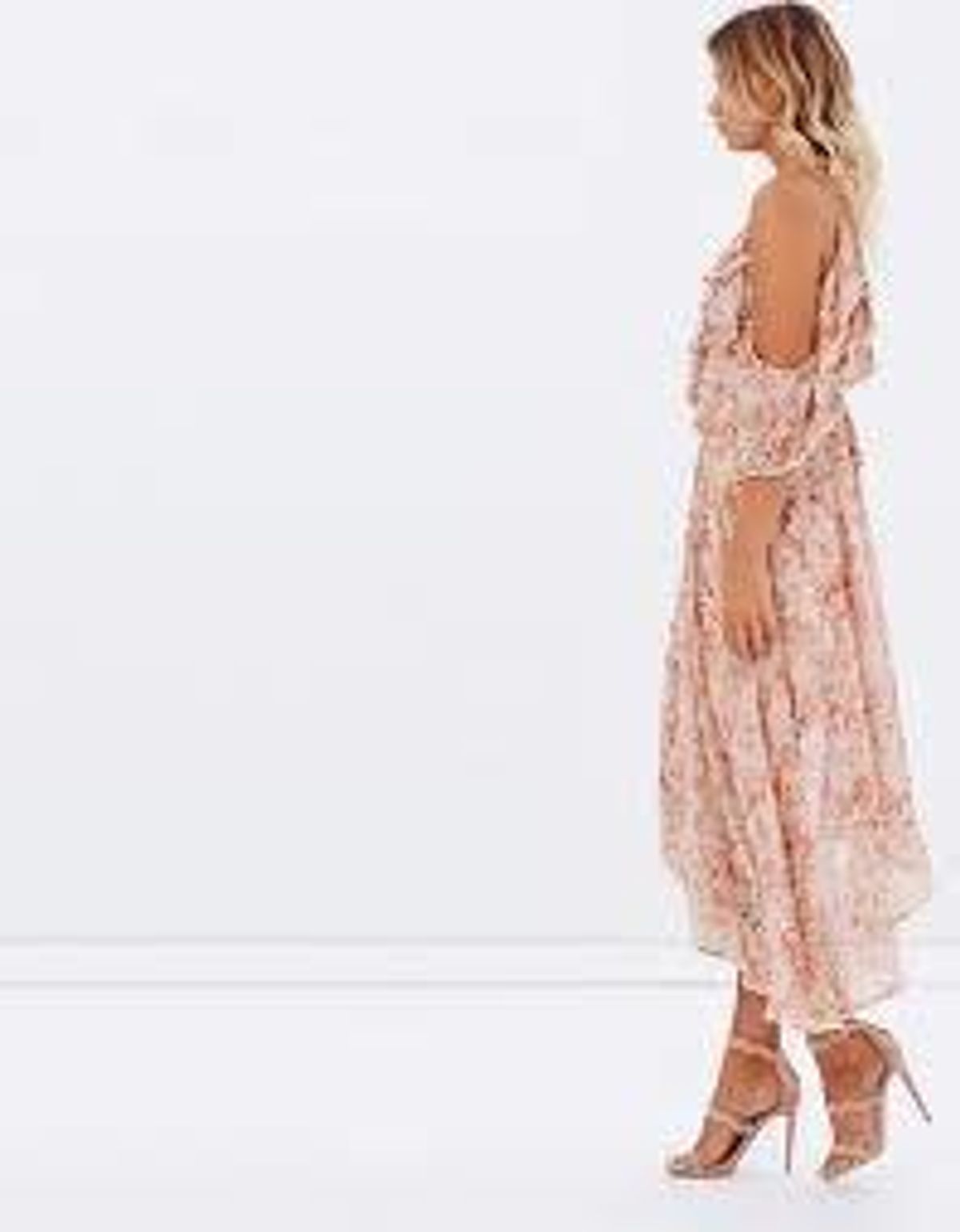 Talulah The Faithful One Dress - Size L (12) - Image 5