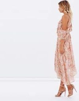 Talulah The Faithful One Dress - Size L (12) for rent on The Volte - image 5