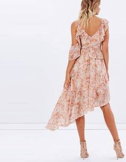 Talulah The Faithful One Dress - Size L (12) for rent on The Volte - image 4