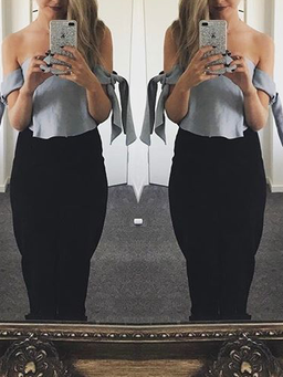 Sheike Daydream Top Size 14 for rent on The Volte - image 3