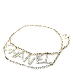 Chanel Chain Belt for rent on The Volte - image 2