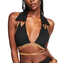 I.AM.GIA Terra Top Black Size S for rent on The Volte - image 4