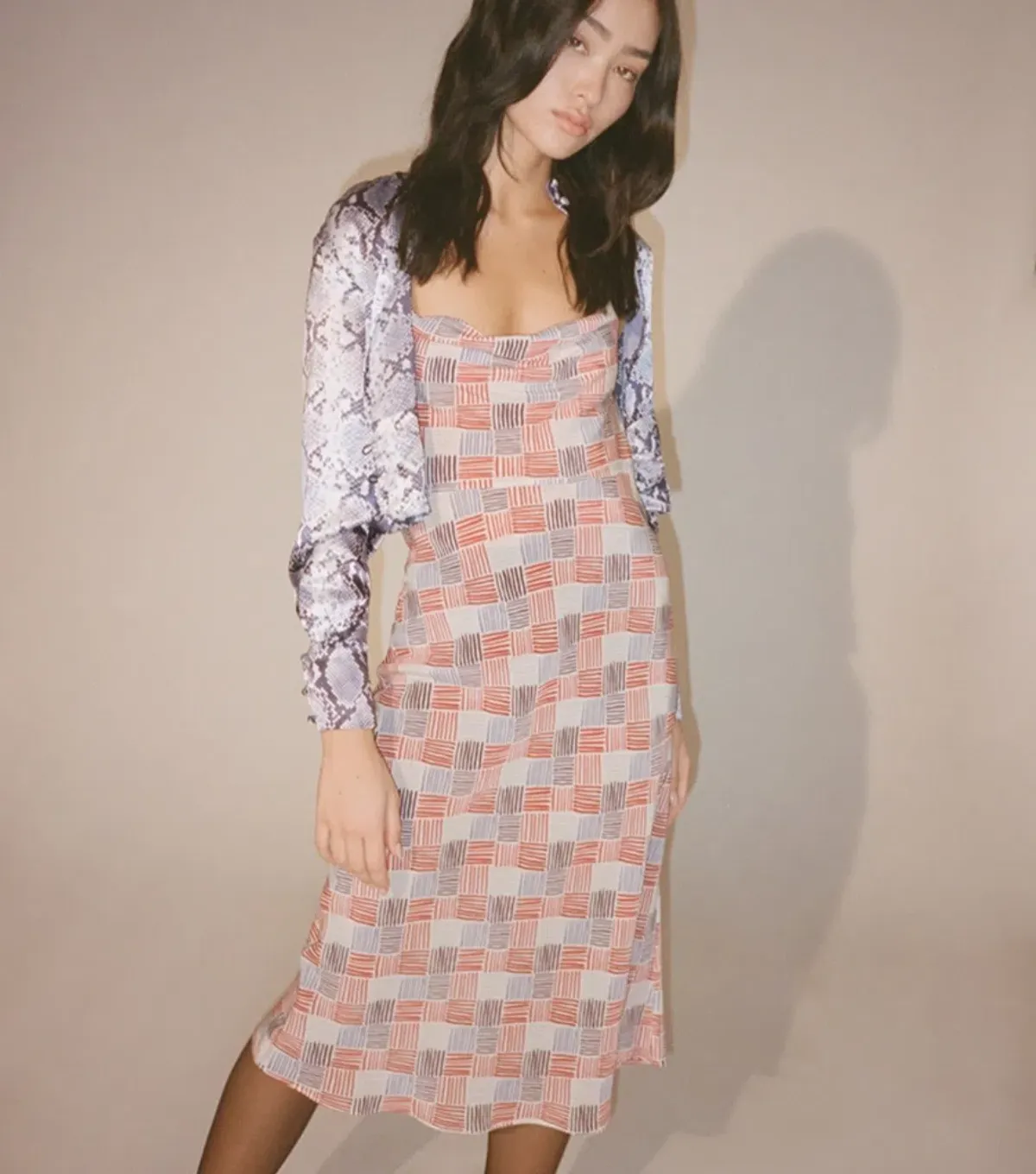 Realisation Par Capulet Dress in Jupiter Size 6  - Image 2