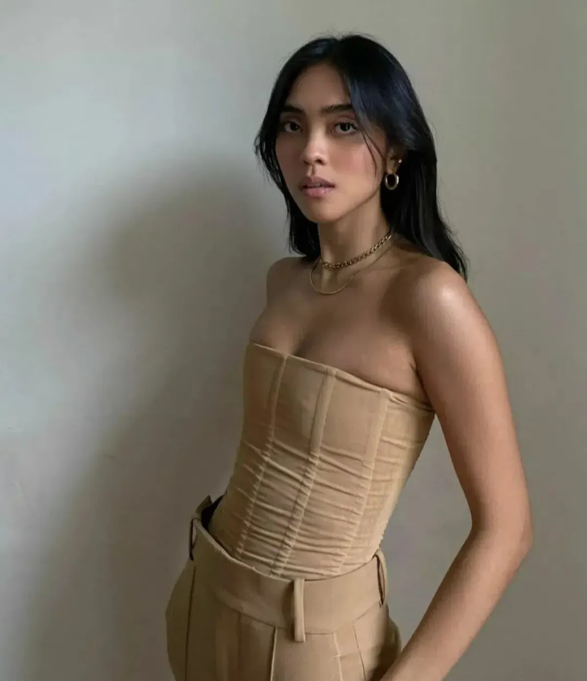 Are You Am I Sunniva corset - Image 3