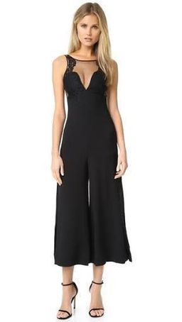 Alice McCall Jumpsuit for rent on The Volte - image 1