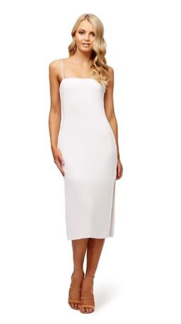 Kookai Slip Dress  for rent on The Volte - image 1