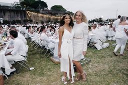 Shona Joy - Volitaire Dress for rent on The Volte - image 2