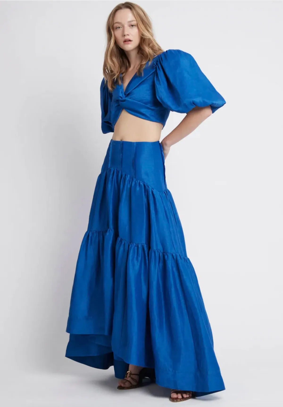 Aje Reverb Set Blue Size 10  - Image 3