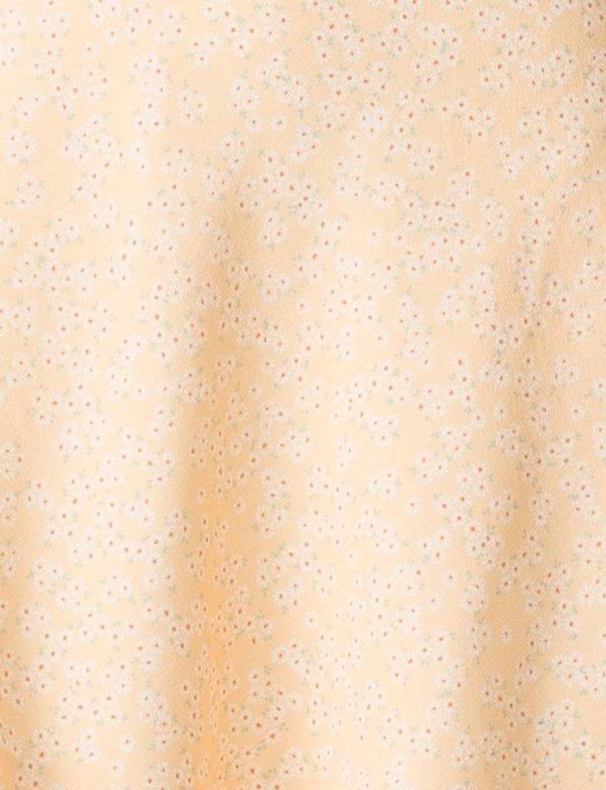 Bec & Bridge Butter Daisy Mini Dress Yellow Size AU 6 - Image 3