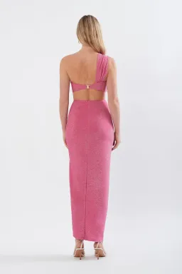 Sonya Moda Petra Set Pink Size XS  for rent on The Volte - image 2