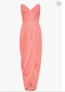 Sheike Lulu Dress for rent on The Volte - image 1