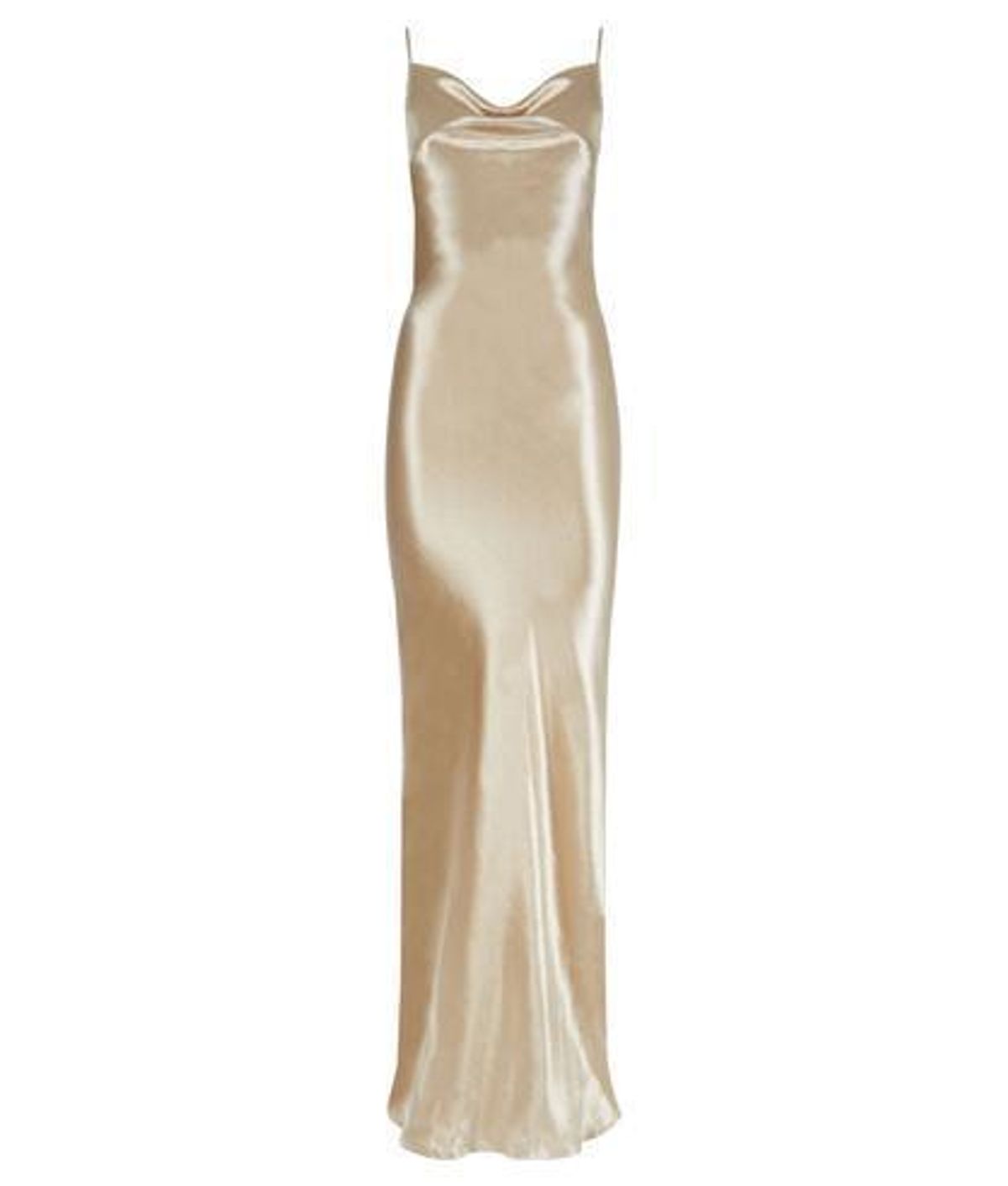 Rat & Boa Lumina Slip Dress - Image 5