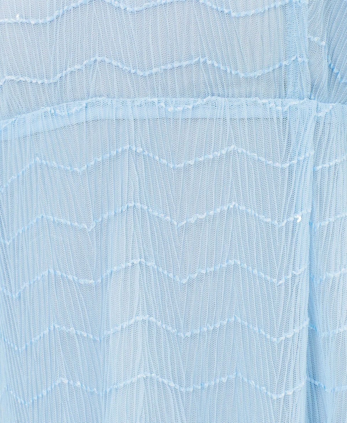 Talulah Candid Lace Shift Dress  - Image 6