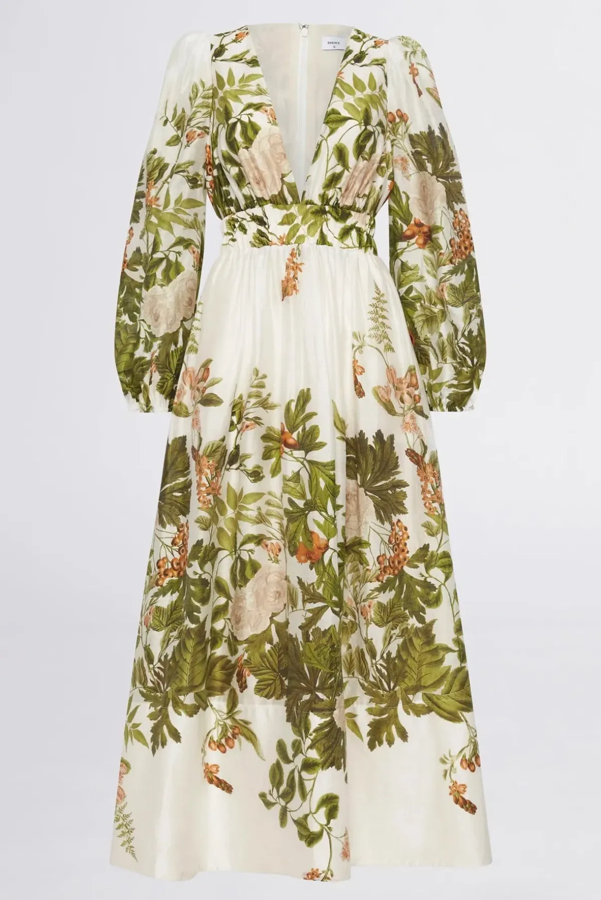 SHEIKE Garden of Eden Maxi - Image 4