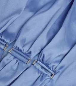 Camilla and Marc Lusile Dress Blue Size AU 6 for rent on The Volte - image 3