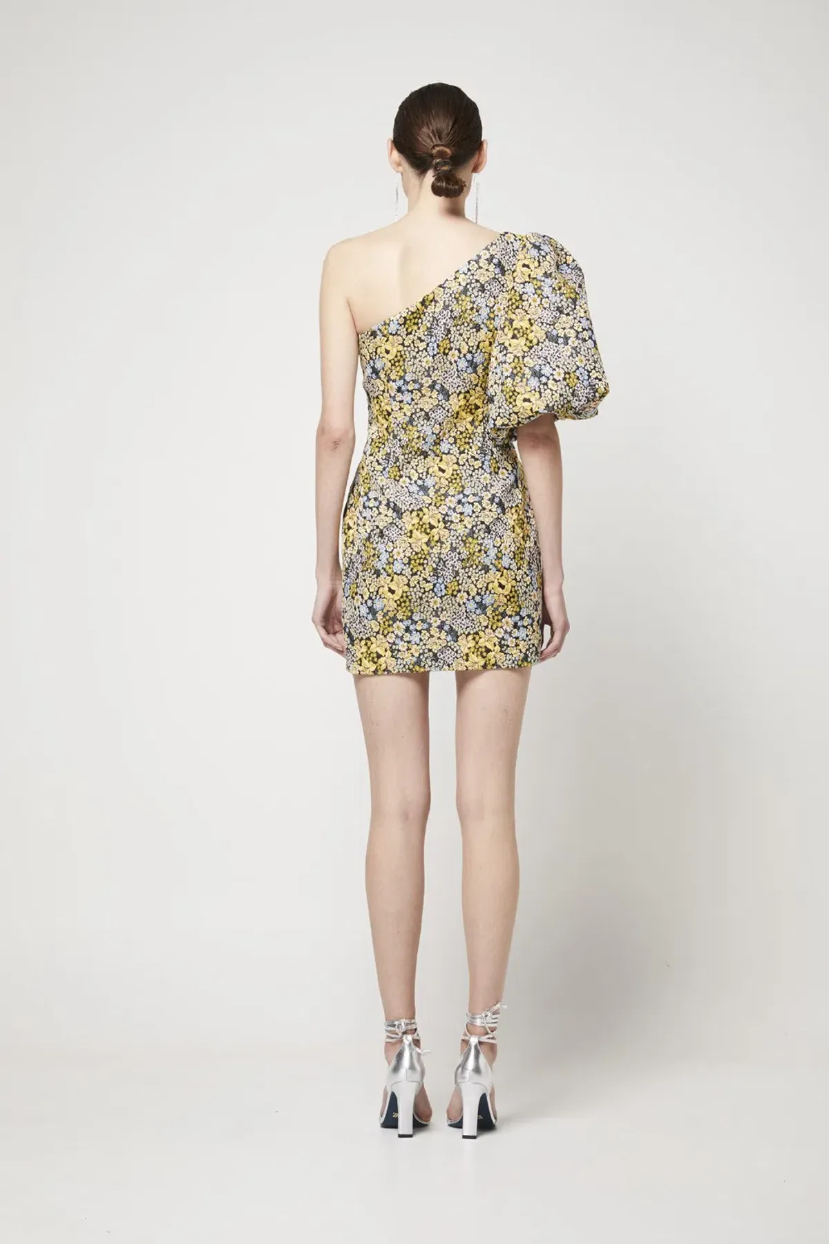 Atoir Dare to Love Dress Print Size 6 - Image 2