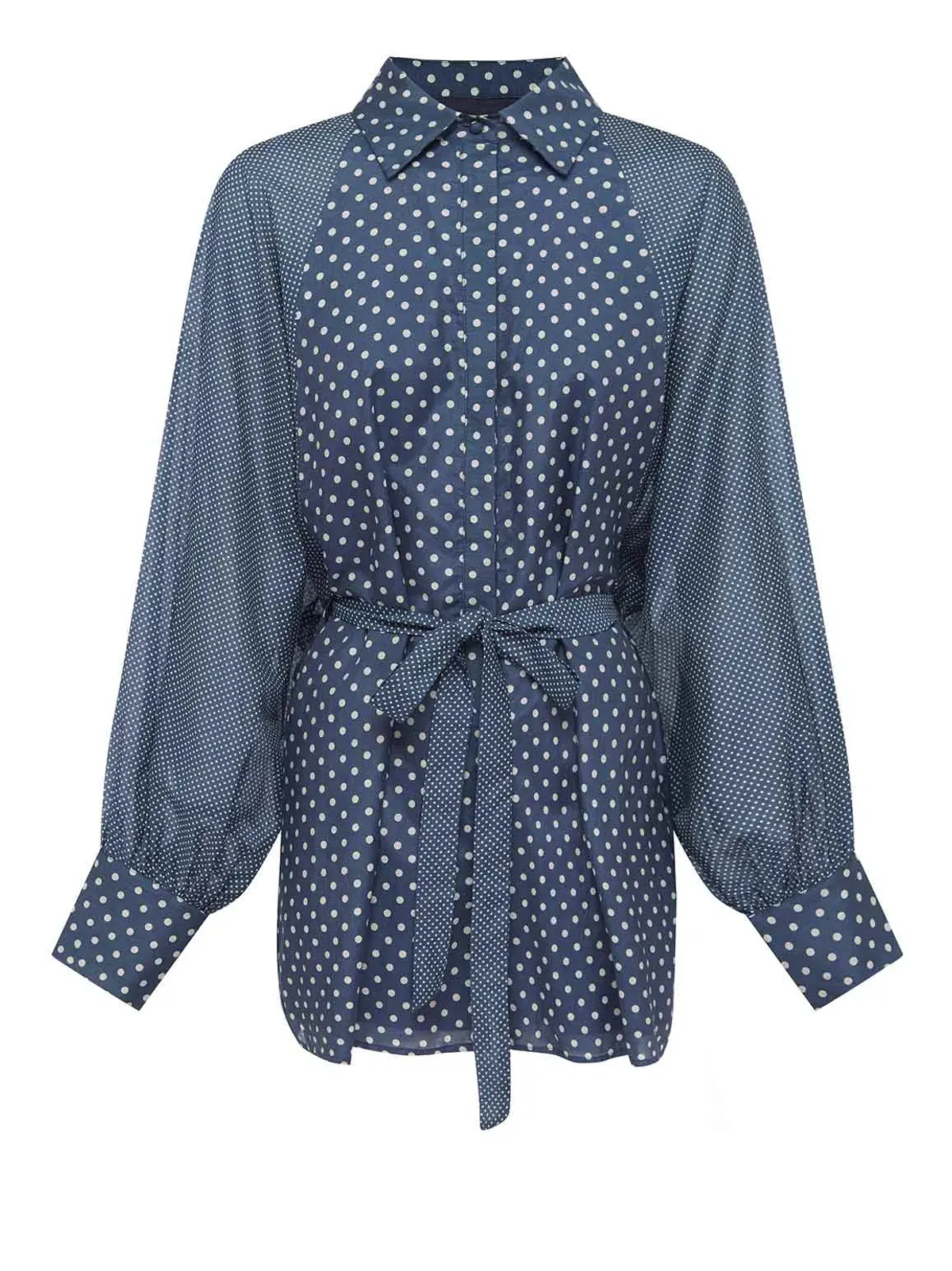 Alice McCall Indigo Last Song Playsuit Indigo Size 12  - Image 6