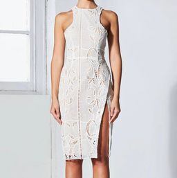 Winona Australia Ivy Lace Dress  for rent on The Volte - image 1