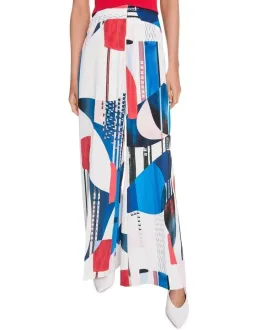 Cue Kandinsky Pant Print Size 38 / AU 12 for rent on The Volte - image 2