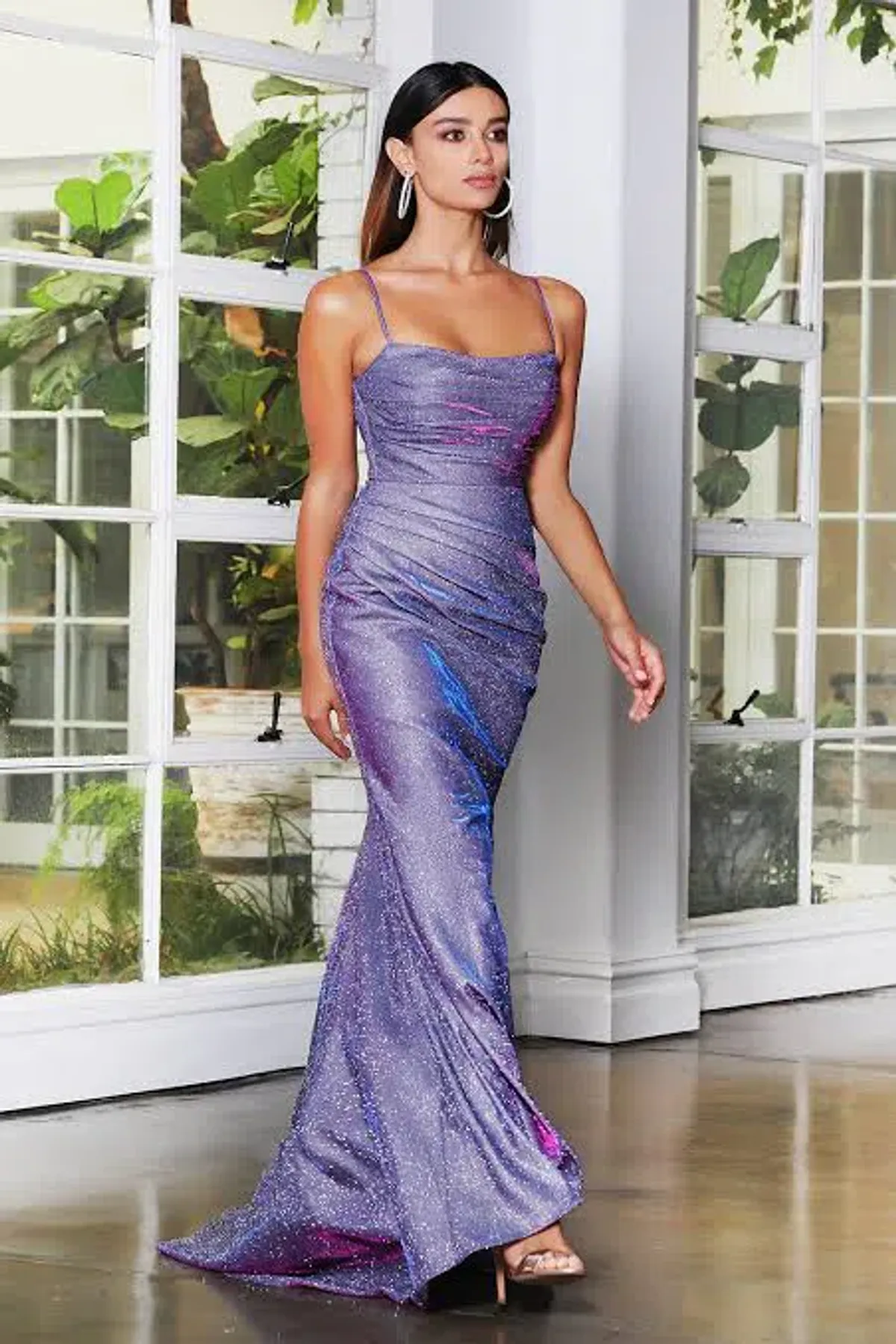 Jadore evening gown - Image 3