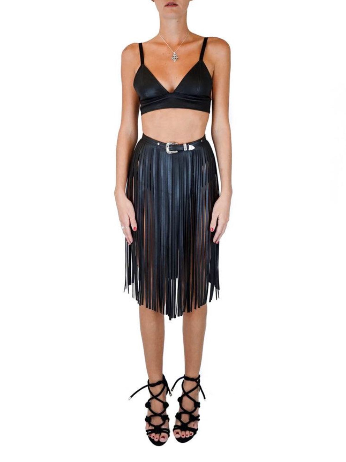 The Lair Floyd Skirt  - Image 1