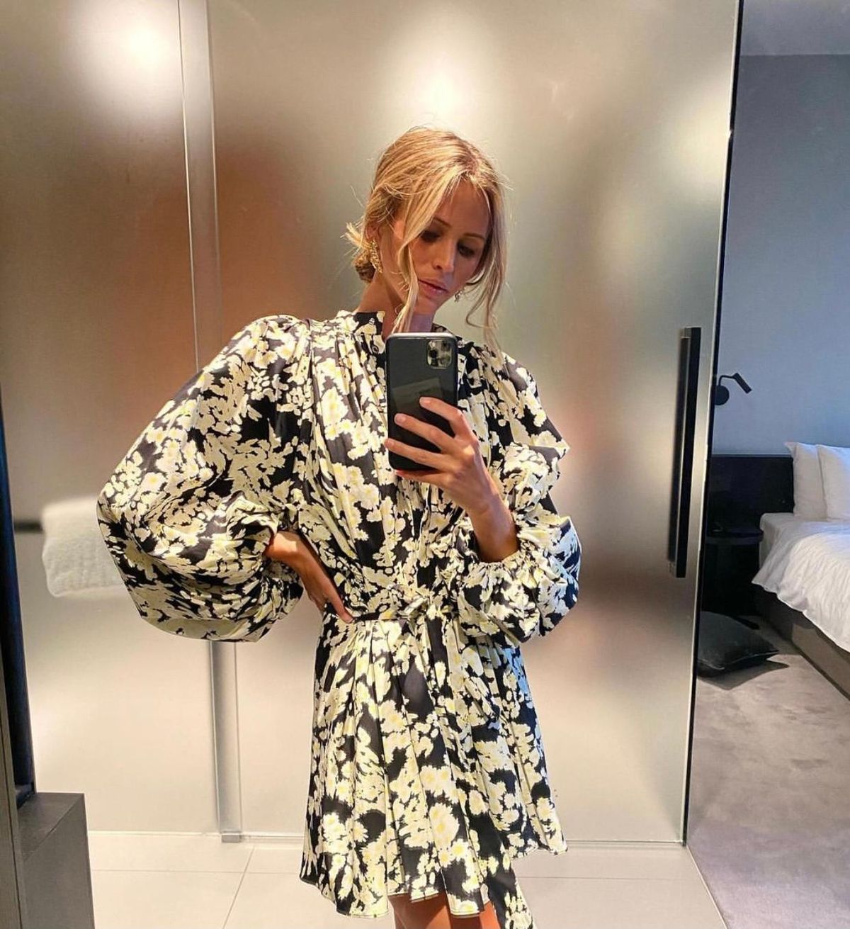 Camilla & Marc Ellie Dress Sz 6 - Image 1