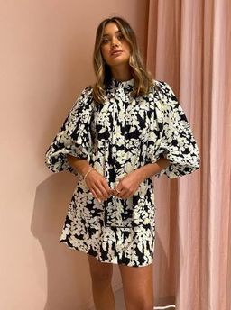 Camilla & Marc Ellie Dress Sz 6 for rent on The Volte - image 4