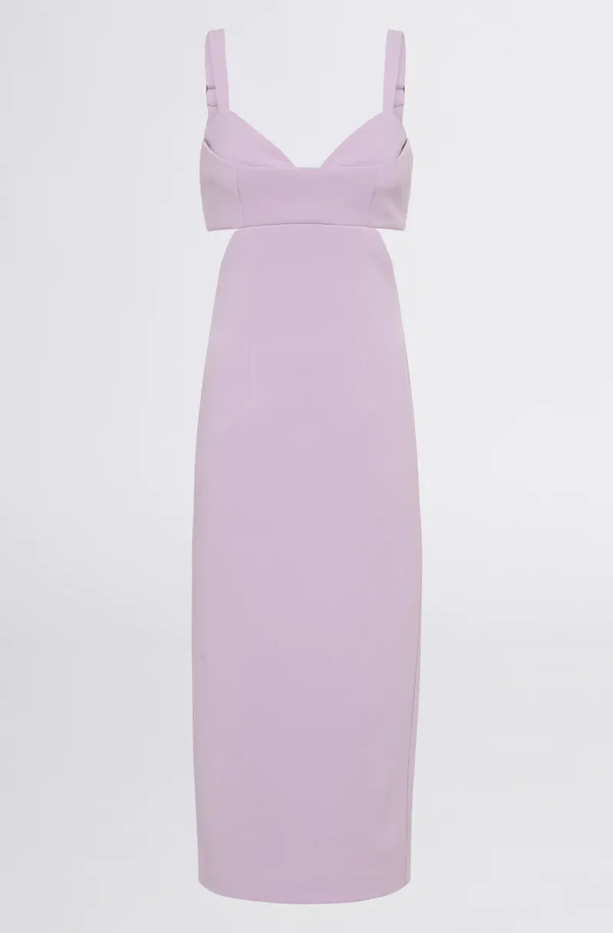 Sheike Ever After Dress Purple Size 6  - Image 4