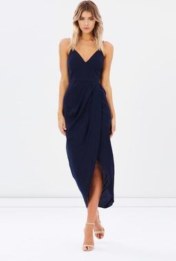 Shona Joy Core Cocktail Dress  for rent on The Volte - image 3