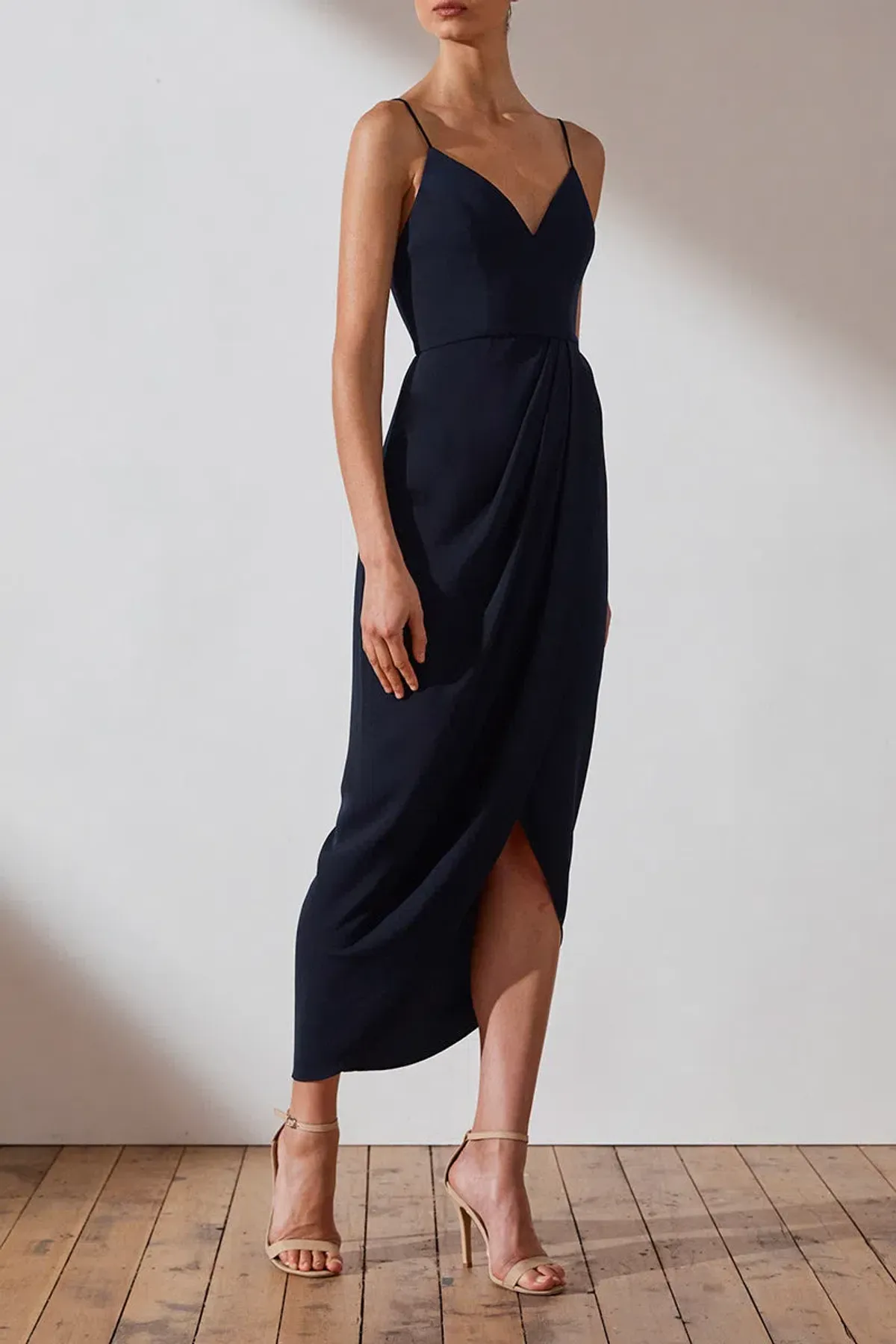 Shona Joy Core Cocktail Dress  - Image 1