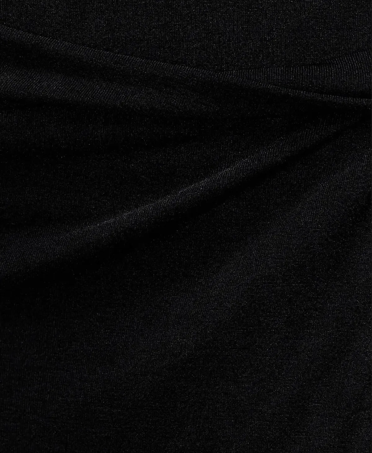 MISHA Arma Midi Dress Black Size 6/XS - Image 6