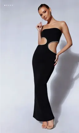 Meshki JADEN size 6 for rent on The Volte - image 1