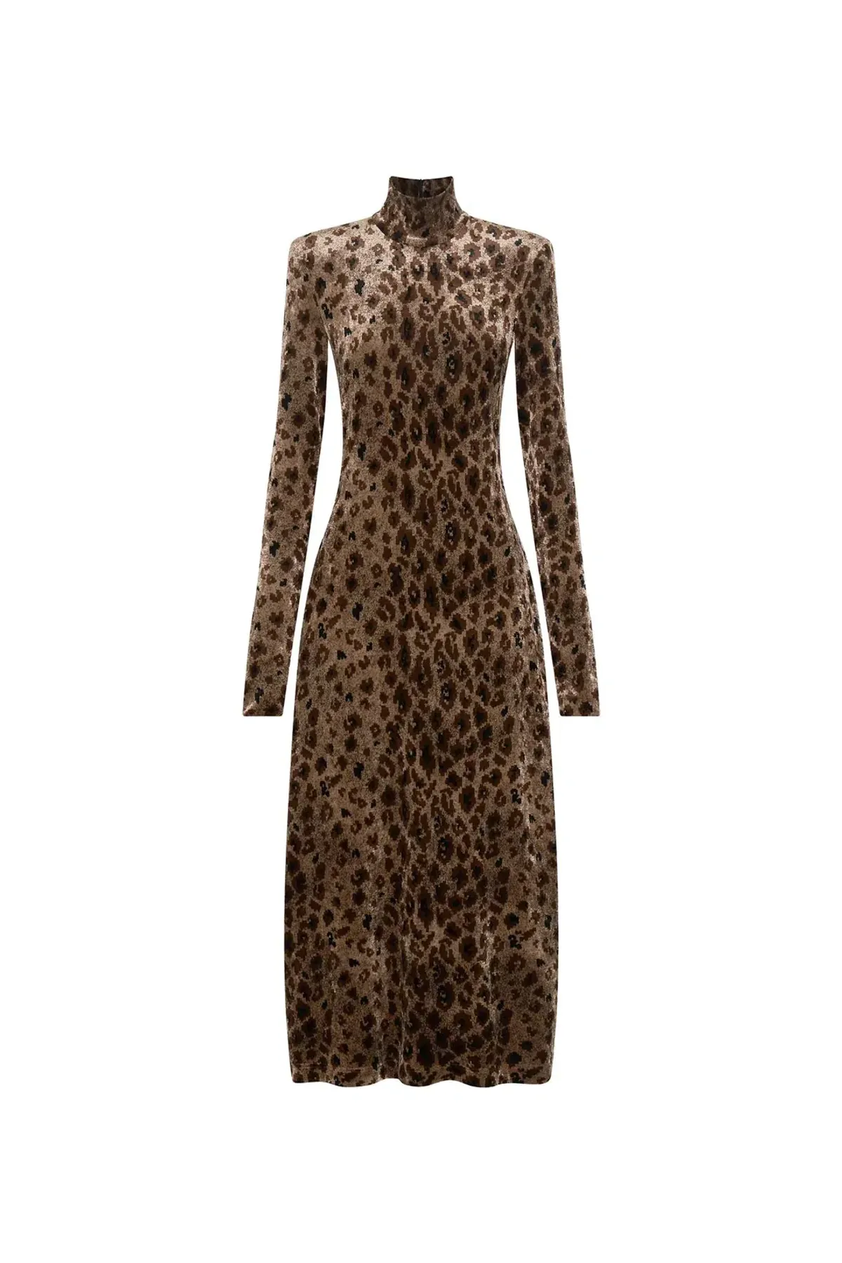 Camilla and Marc Basie Dress Print Size 14 - Image 5