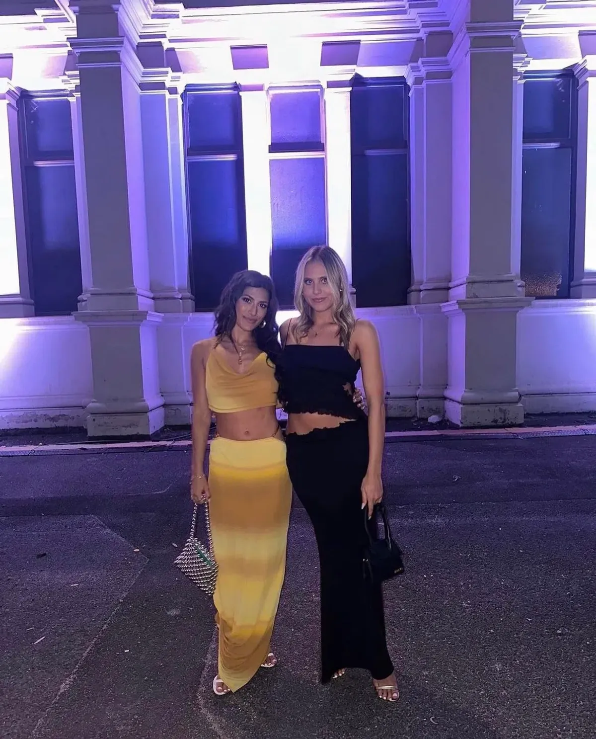 Jacquemus La Montagne Le Chiquito Nœud Bag Black - Image 2