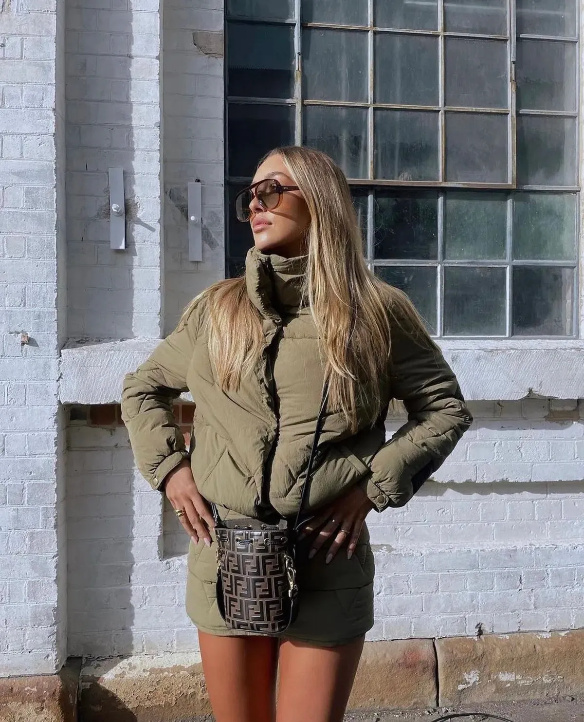 Fendi Mon Tresor Mini Bag - Image 3