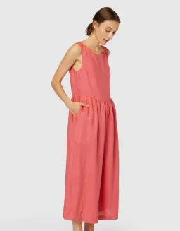 Gorman Sorbet Pantsuit Raspberry Size 10 for rent on The Volte - image 2