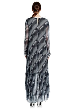 Manning Cartell - Geometry Set Dress for rent on The Volte - image 3