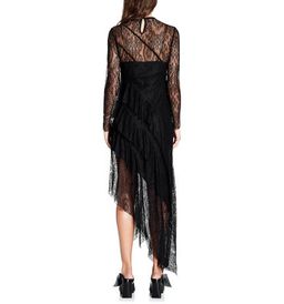 Manning Cartell - Frill Seekers Long Sleeve Dress for rent on The Volte - image 2