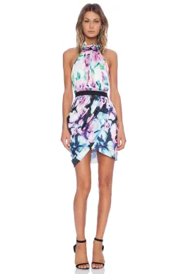 Alice McCall Florabotanica Dress Print Size 8 for rent on The Volte - image 1